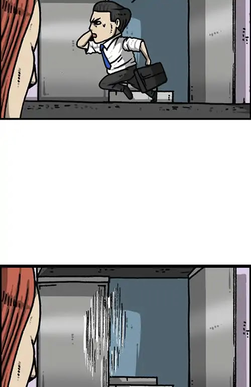The Sound of Your Heart Chapter 472 page 13 - Chapter 472: Sinkhole