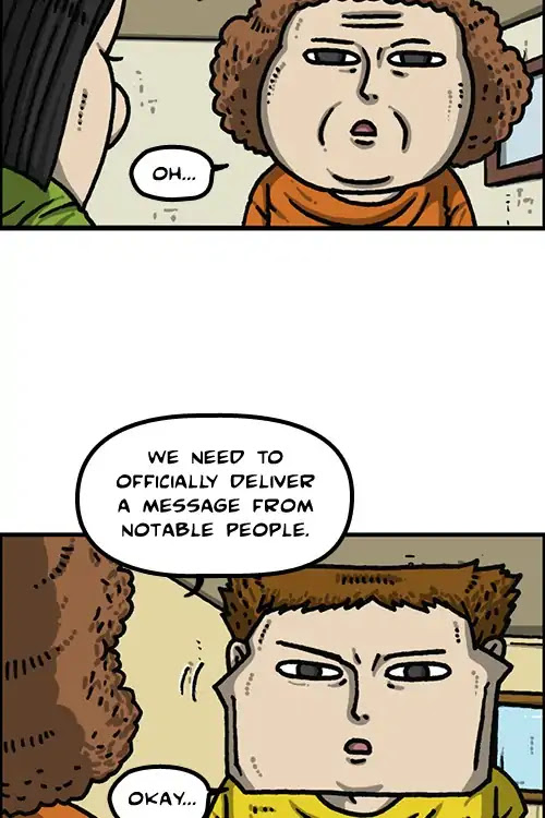 The Sound of Your Heart Chapter 472 page 20 - Chapter 472: Sinkhole