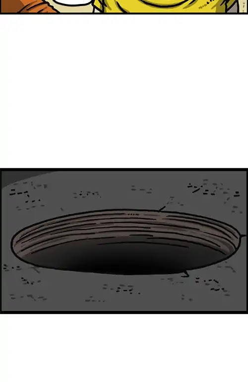 The Sound of Your Heart Chapter 472 page 21 - Chapter 472: Sinkhole