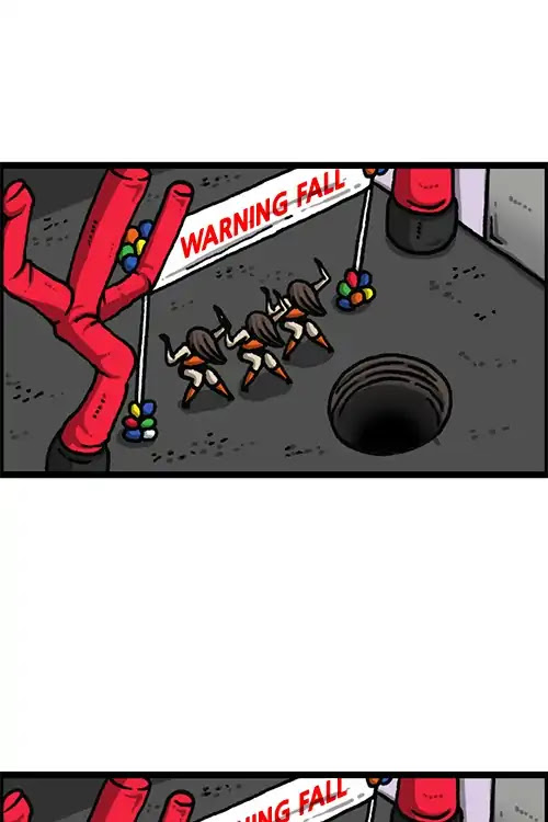 The Sound of Your Heart Chapter 472 page 22 - Chapter 472: Sinkhole