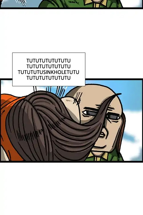 The Sound of Your Heart Chapter 472 page 24 - Chapter 472: Sinkhole