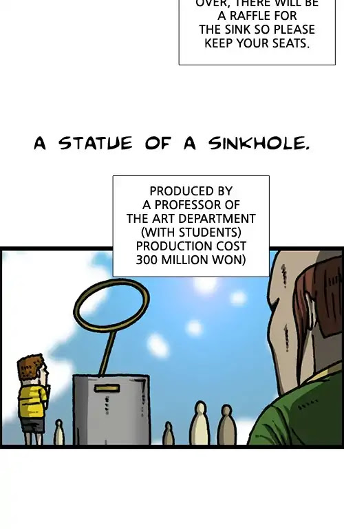 The Sound of Your Heart Chapter 472 page 27 - Chapter 472: Sinkhole
