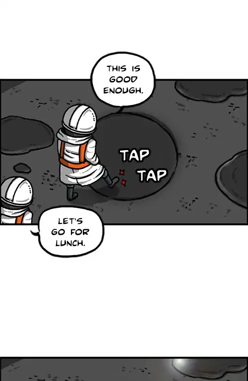 The Sound of Your Heart Chapter 472 page 29 - Chapter 472: Sinkhole