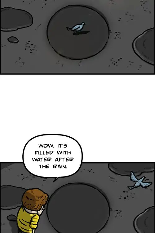 The Sound of Your Heart Chapter 472 page 30 - Chapter 472: Sinkhole
