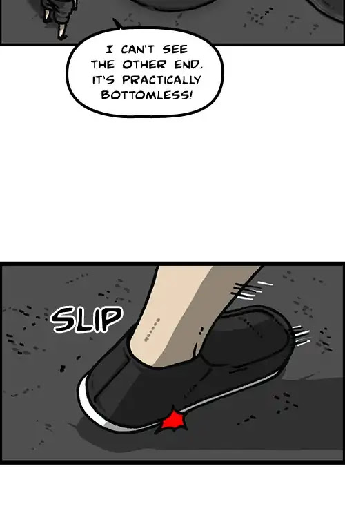 The Sound of Your Heart Chapter 472 page 31 - Chapter 472: Sinkhole