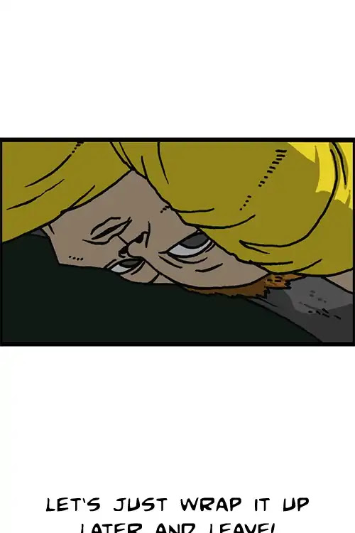 The Sound of Your Heart Chapter 472 page 39 - Chapter 472: Sinkhole
