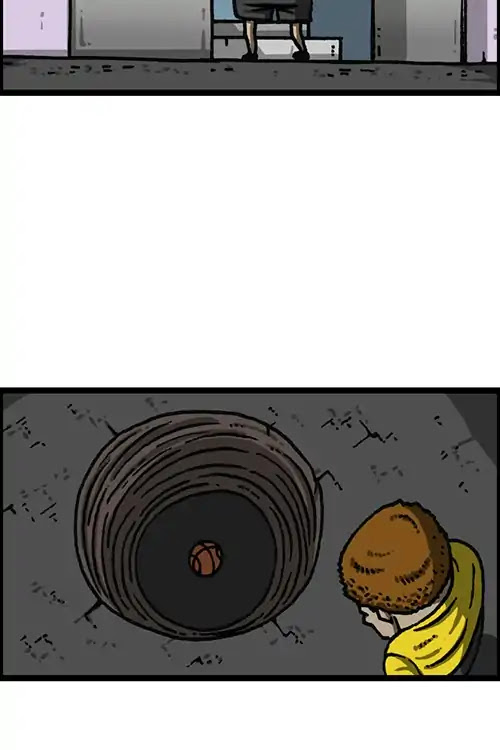 The Sound of Your Heart Chapter 472 page 4 - Chapter 472: Sinkhole