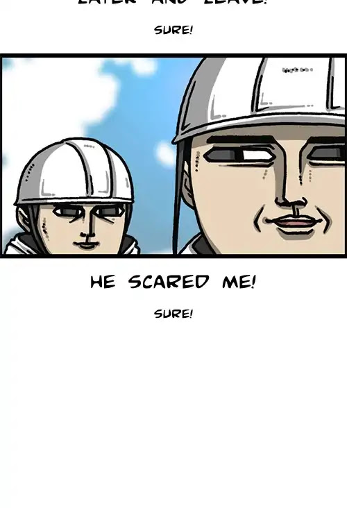 The Sound of Your Heart Chapter 472 page 40 - Chapter 472: Sinkhole