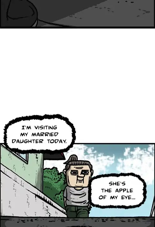 The Sound of Your Heart Chapter 472 page 42 - Chapter 472: Sinkhole