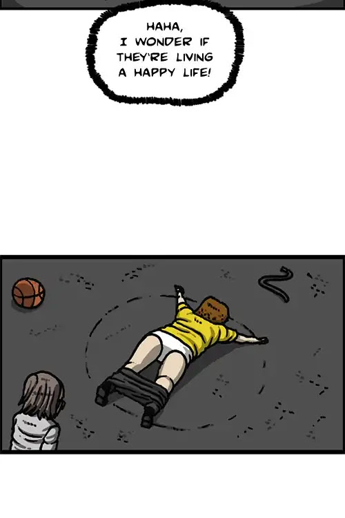 The Sound of Your Heart Chapter 472 page 43 - Chapter 472: Sinkhole