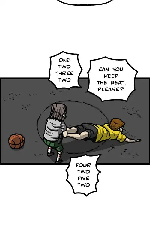 The Sound of Your Heart Chapter 472 page 49 - Chapter 472: Sinkhole