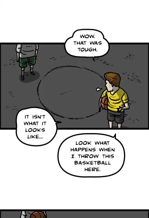The Sound of Your Heart Chapter 472 page 50 - Chapter 472: Sinkhole