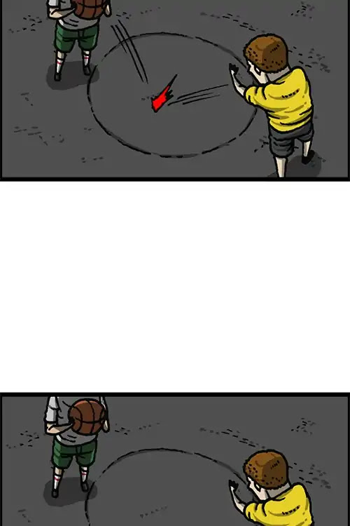 The Sound of Your Heart Chapter 472 page 51 - Chapter 472: Sinkhole