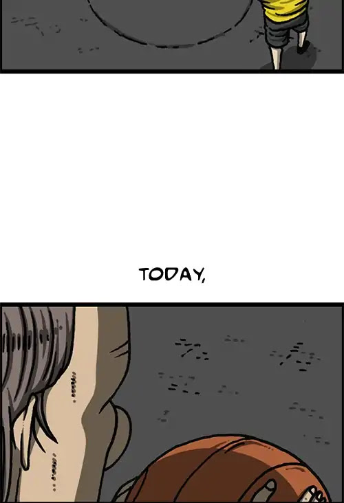 The Sound of Your Heart Chapter 472 page 52 - Chapter 472: Sinkhole