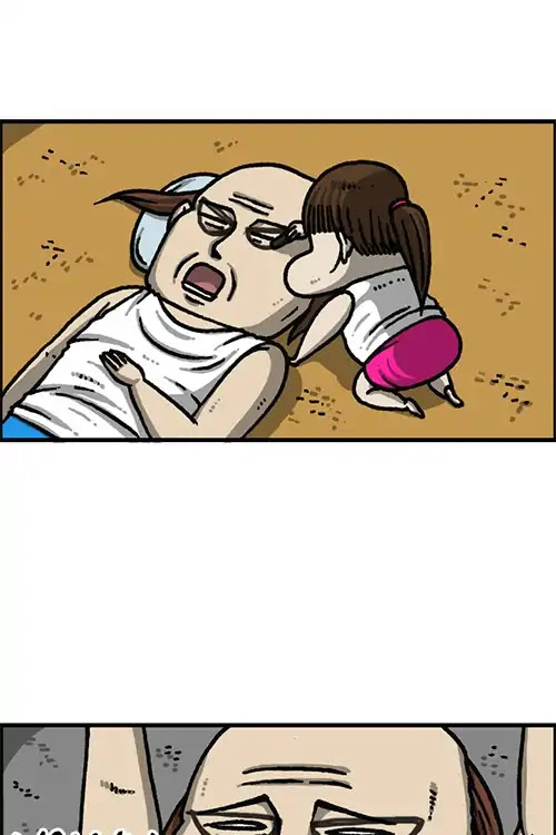 The Sound of Your Heart Chapter 472 page 6 - Chapter 472: Sinkhole