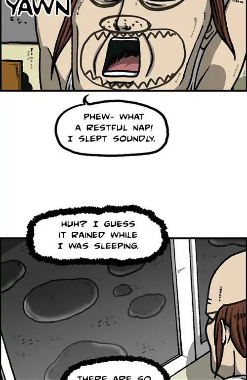 The Sound of Your Heart Chapter 472 page 7 - Chapter 472: Sinkhole