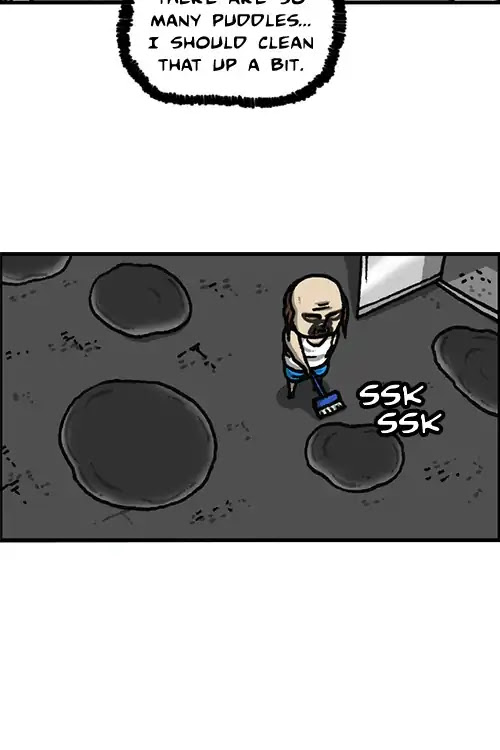 The Sound of Your Heart Chapter 472 page 8 - Chapter 472: Sinkhole
