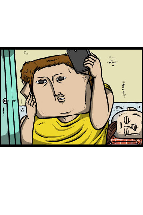 The Sound of Your Heart Chapter 48 page 13 - Chapter 48