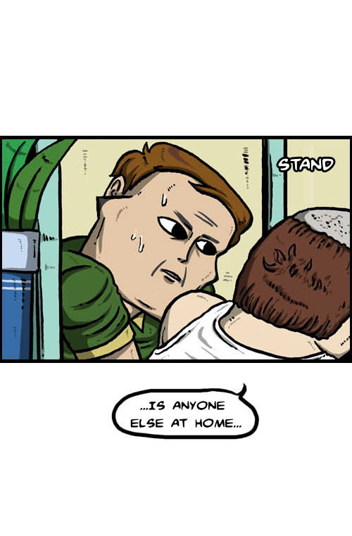 The Sound of Your Heart Chapter 48 page 28 - Chapter 48