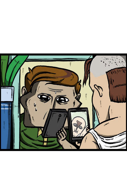 The Sound of Your Heart Chapter 48 page 32 - Chapter 48