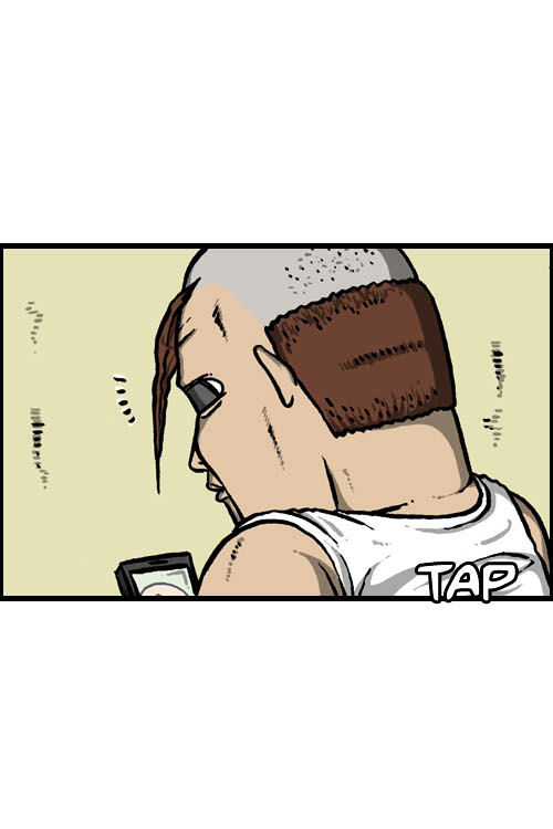 The Sound of Your Heart Chapter 48 page 35 - Chapter 48