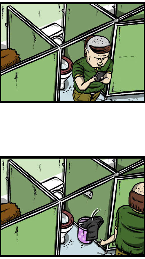 The Sound of Your Heart Chapter 49 page 10 - Chapter 49