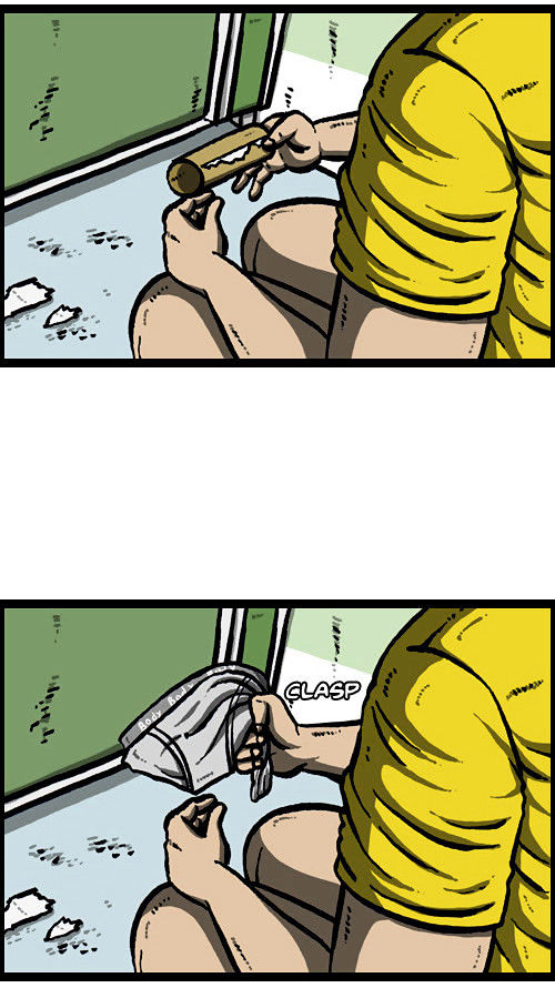 The Sound of Your Heart Chapter 49 page 12 - Chapter 49