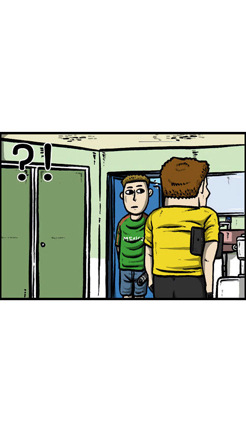 The Sound of Your Heart Chapter 49 page 14 - Chapter 49