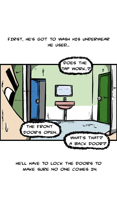 The Sound of Your Heart Chapter 49 page 17 - Chapter 49
