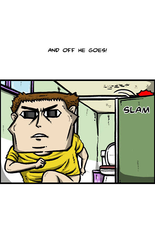 The Sound of Your Heart Chapter 49 page 20 - Chapter 49