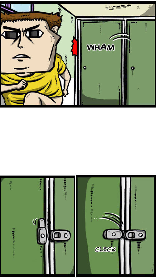 The Sound of Your Heart Chapter 49 page 21 - Chapter 49