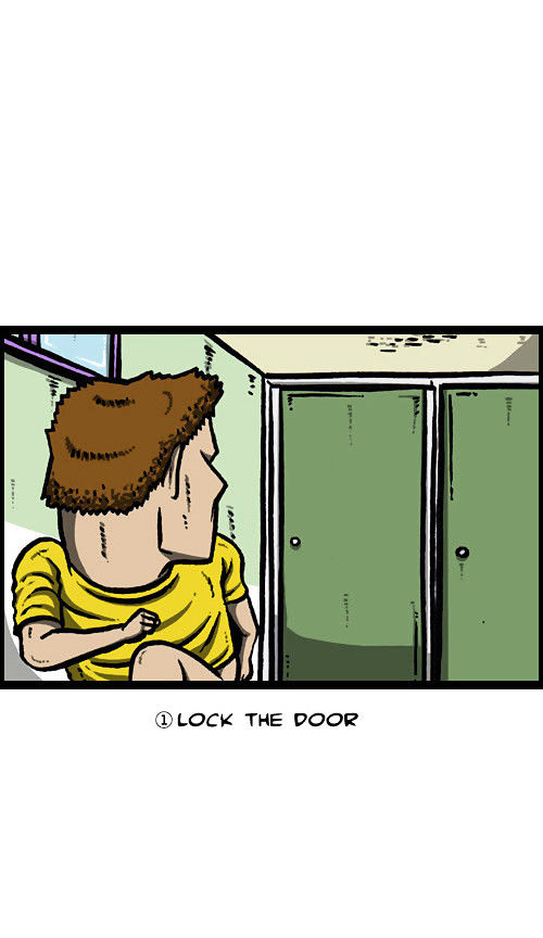 The Sound of Your Heart Chapter 49 page 22 - Chapter 49