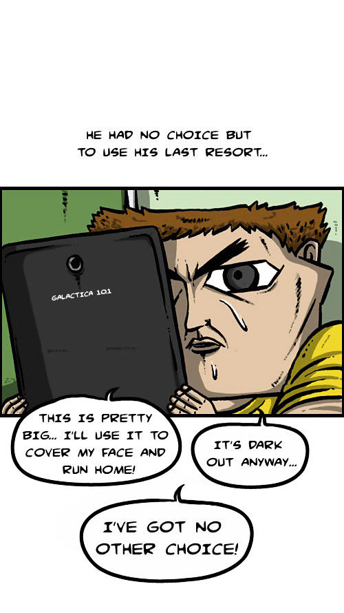 The Sound of Your Heart Chapter 49 page 29 - Chapter 49