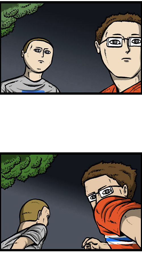 The Sound of Your Heart Chapter 49 page 35 - Chapter 49