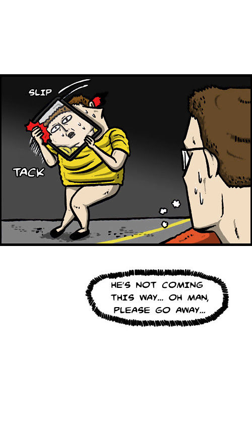 The Sound of Your Heart Chapter 49 page 37 - Chapter 49