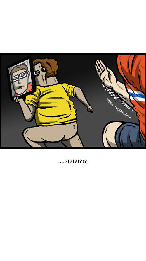 The Sound of Your Heart Chapter 49 page 40 - Chapter 49
