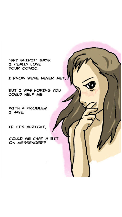 The Sound of Your Heart Chapter 5 page 2 - Chapter 5