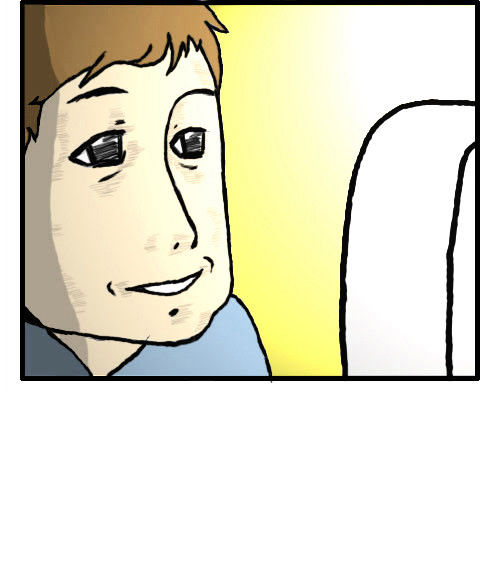 The Sound of Your Heart Chapter 5 page 3 - Chapter 5