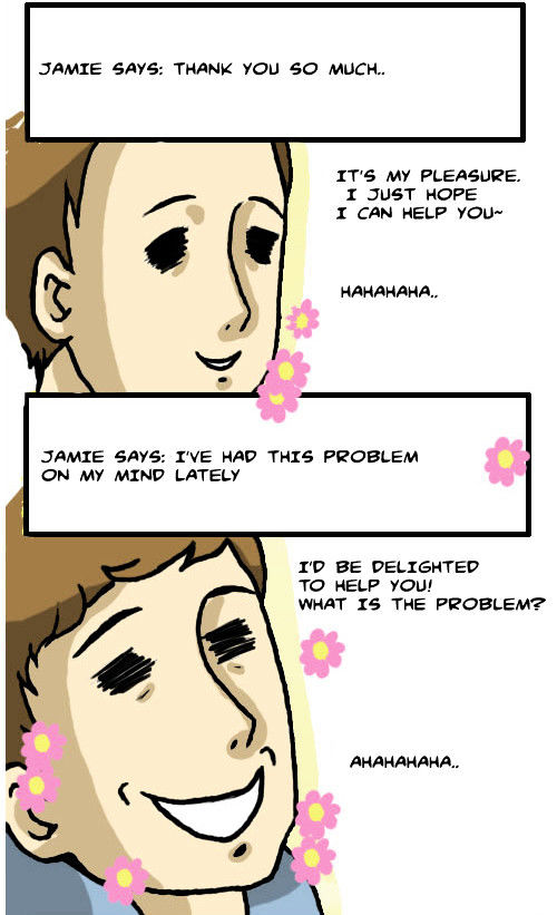 The Sound of Your Heart Chapter 5 page 5 - Chapter 5