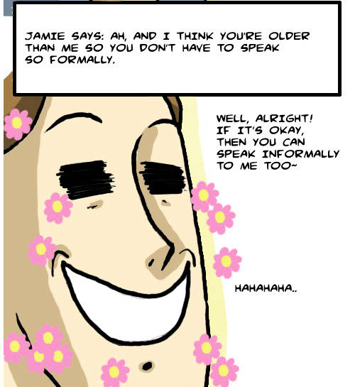 The Sound of Your Heart Chapter 5 page 6 - Chapter 5