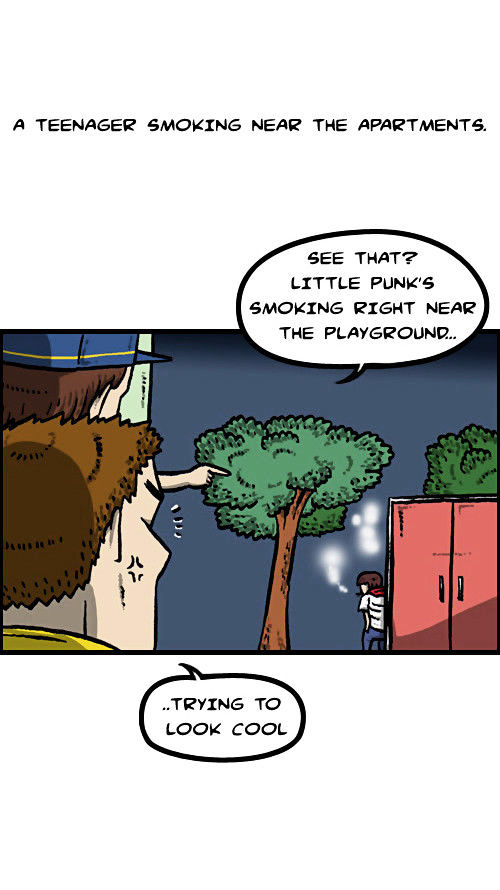 The Sound of Your Heart Chapter 51 page 15 - Chapter 51