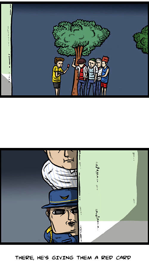 The Sound of Your Heart Chapter 51 page 21 - Chapter 51