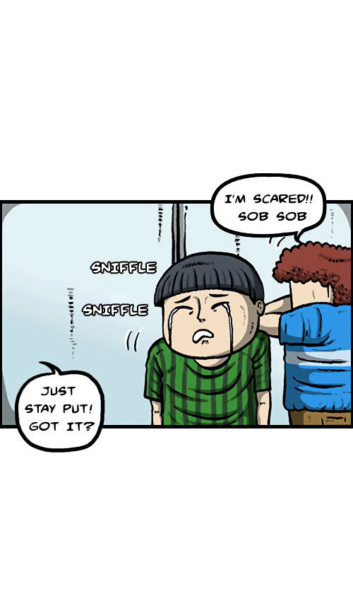 The Sound of Your Heart Chapter 51 page 29 - Chapter 51