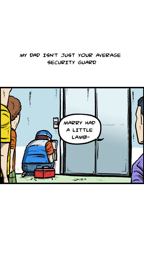 The Sound of Your Heart Chapter 51 page 32 - Chapter 51