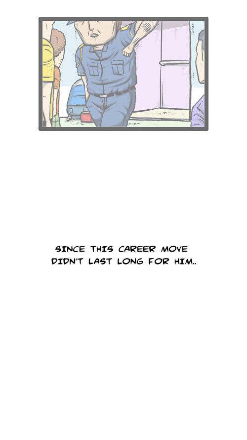 The Sound of Your Heart Chapter 51 page 36 - Chapter 51