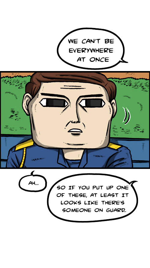 The Sound of Your Heart Chapter 51 page 5 - Chapter 51