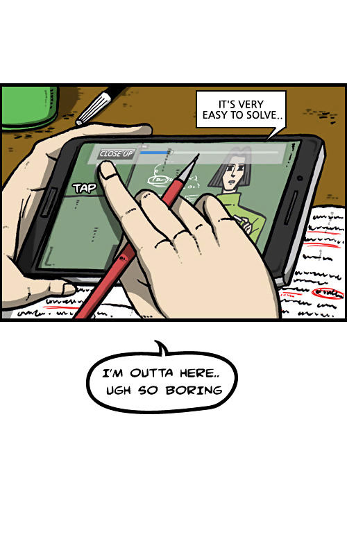 The Sound of Your Heart Chapter 52 page 11 - Chapter 52