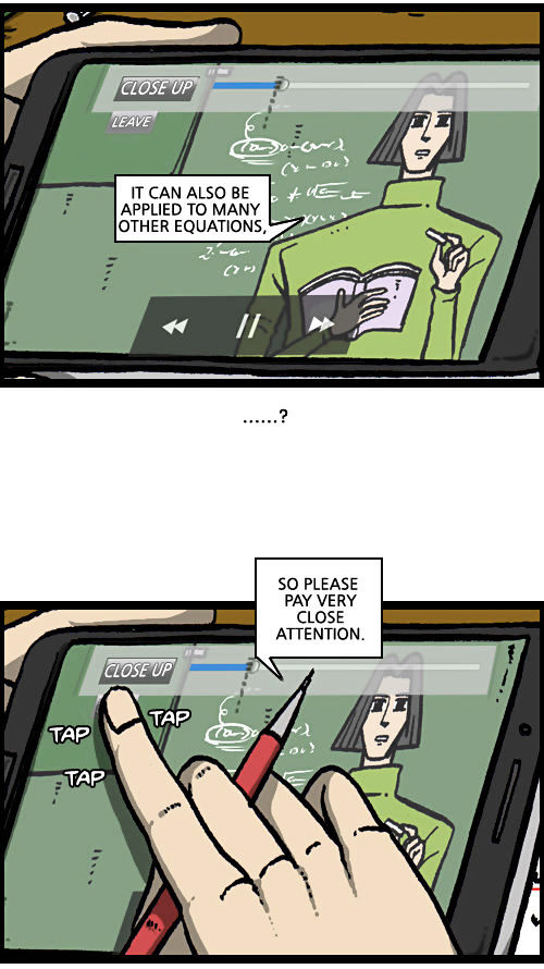 The Sound of Your Heart Chapter 52 page 12 - Chapter 52