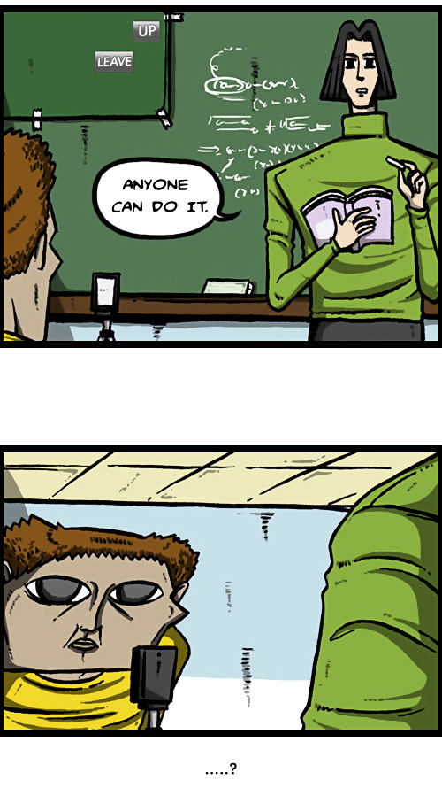 The Sound of Your Heart Chapter 52 page 14 - Chapter 52