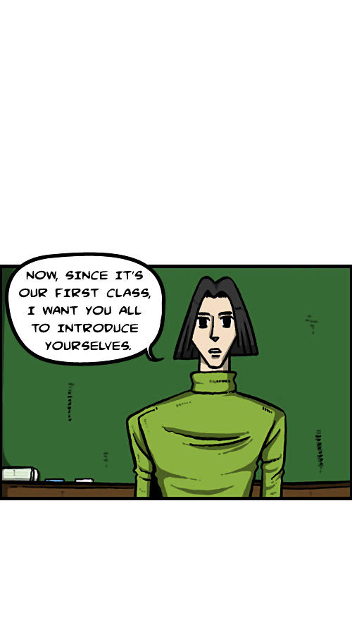 The Sound of Your Heart Chapter 52 page 2 - Chapter 52